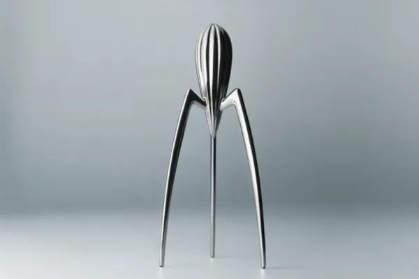 設計巨匠 Alberto Alessi 獲 2025 美國設計獎