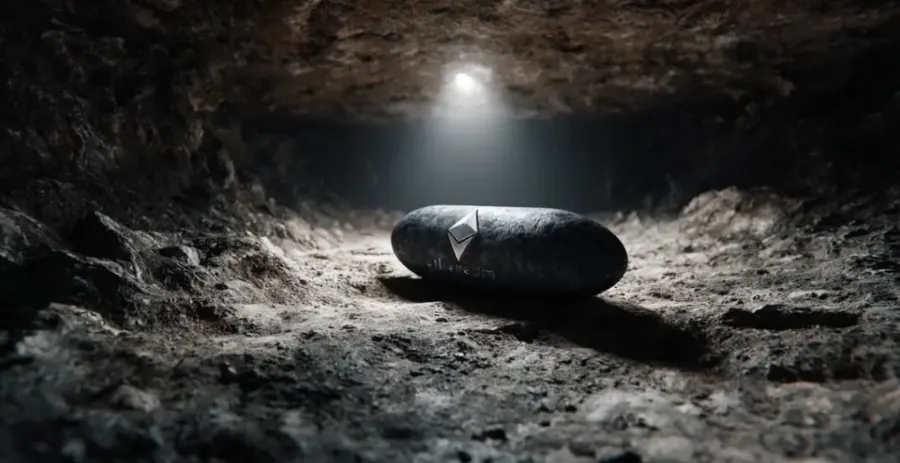 創世區塊10週年！以太坊將時光膠囊上鏈，全球社群共享區塊鏈記憶