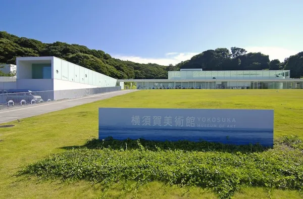 山本理顯史上最大規模個展
