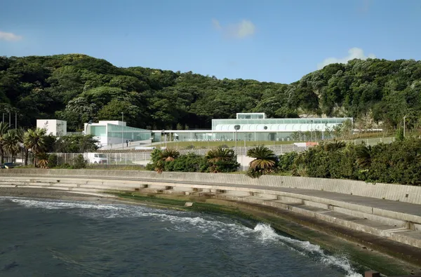 山本理顯史上最大規模個展