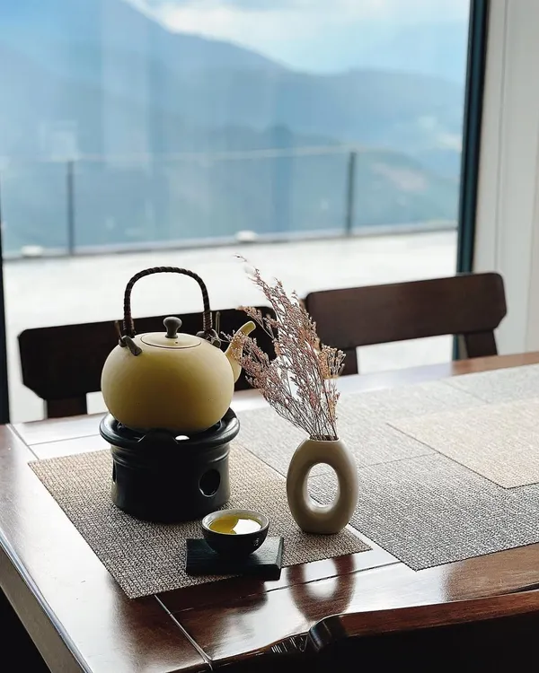 筑淨茶苑