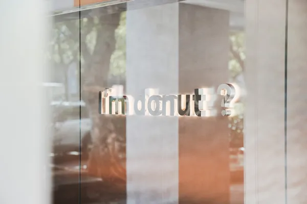 「I’m donut?」台灣首店