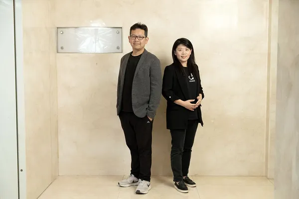 艾知科技