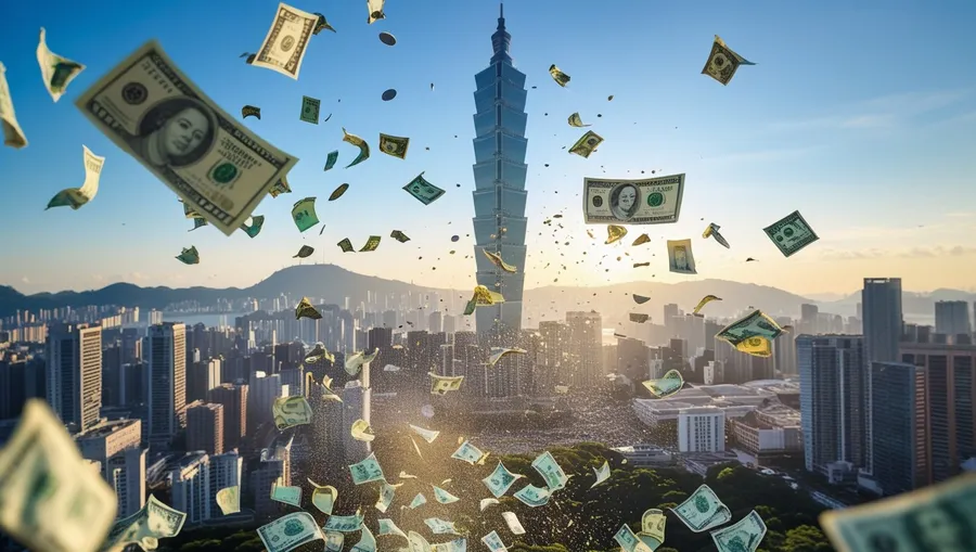 【專訪】穩定幣實際上是「主權競賽」，台灣還能繼續當觀眾嗎？