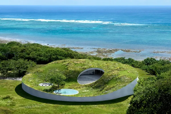 NOT A HOTEL 沖繩