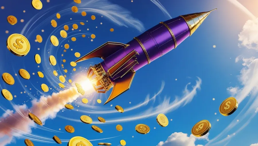 「Solana質押ETF」掛牌首日吸金1200萬！如何一邊投資一邊領質押利息？