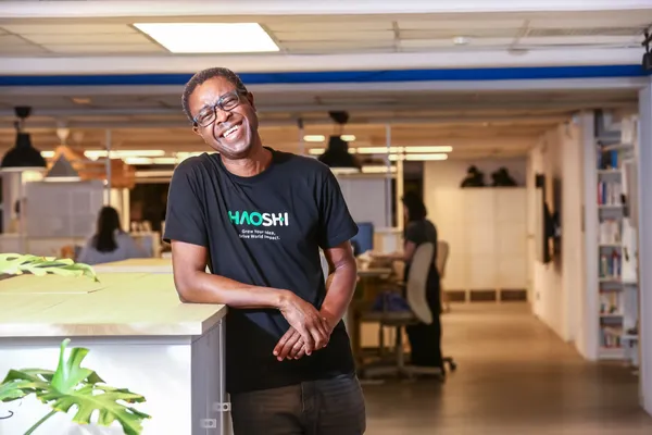 Vincent Onyemah_美國百森商學院
