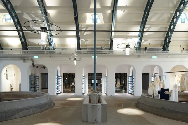 國家鐵道博物館