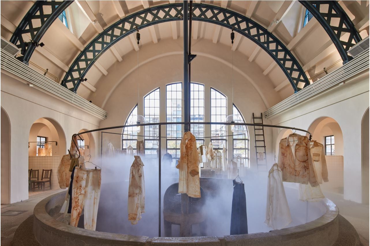 國家鐵道博物館第1 階段7/31 開放！打開全台保存最完整的鐵道場域