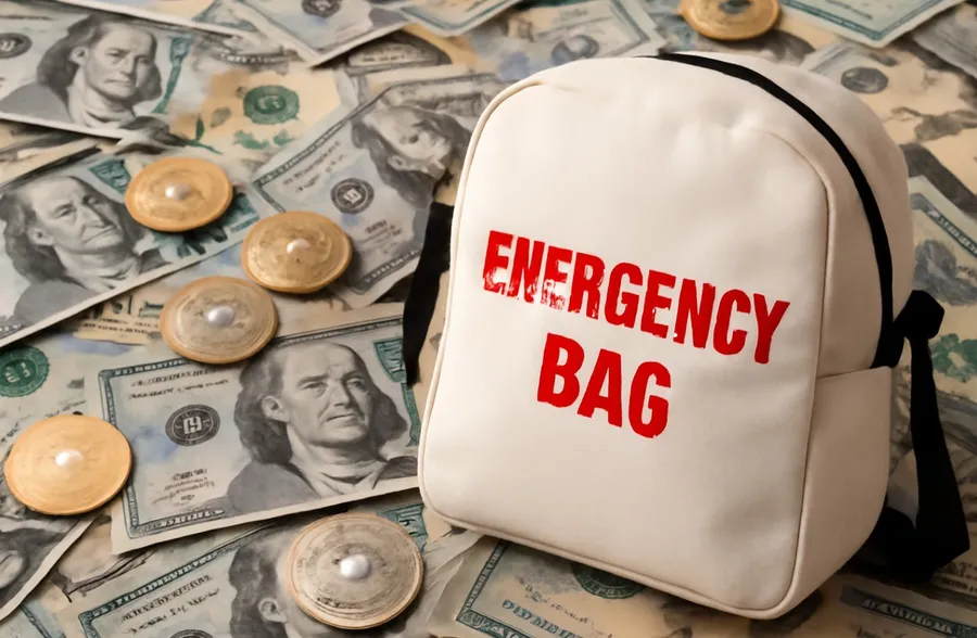 你的防災包裡也要有加密貨幣！ 戰時 USDT 支付、資產轉移海外教學