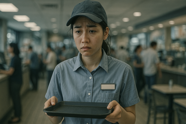  勞動部：448 家企業違法勞基法！名單、違法情事一次看：哪個產業、情況最嚴重