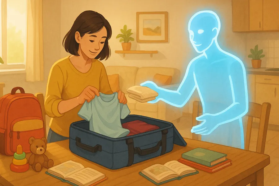 「技能貶值時代」來了！MIT學者提醒：AI衝擊背後，你最該掌握一件事
