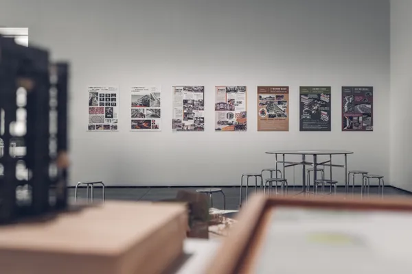 2025 臺南國際建築三年展