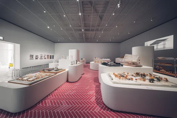 2025 臺南國際建築三年展