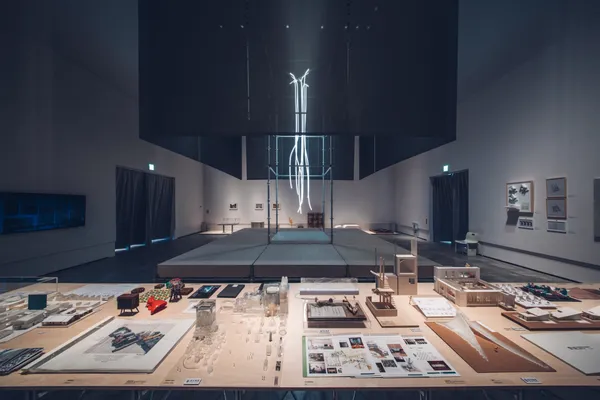 2025 臺南國際建築三年展