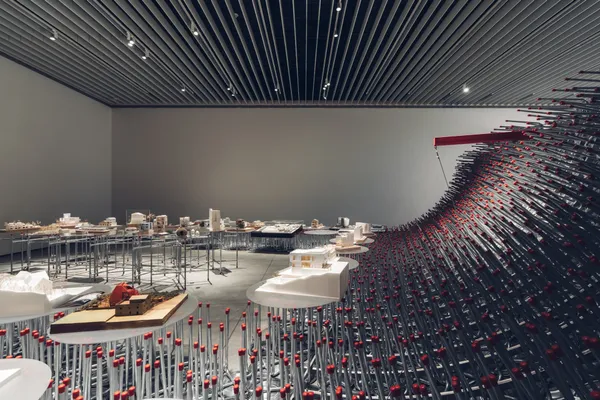 2025 臺南國際建築三年展