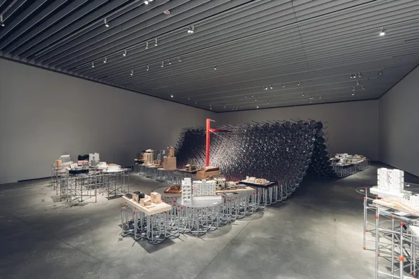 2025 臺南國際建築三年展