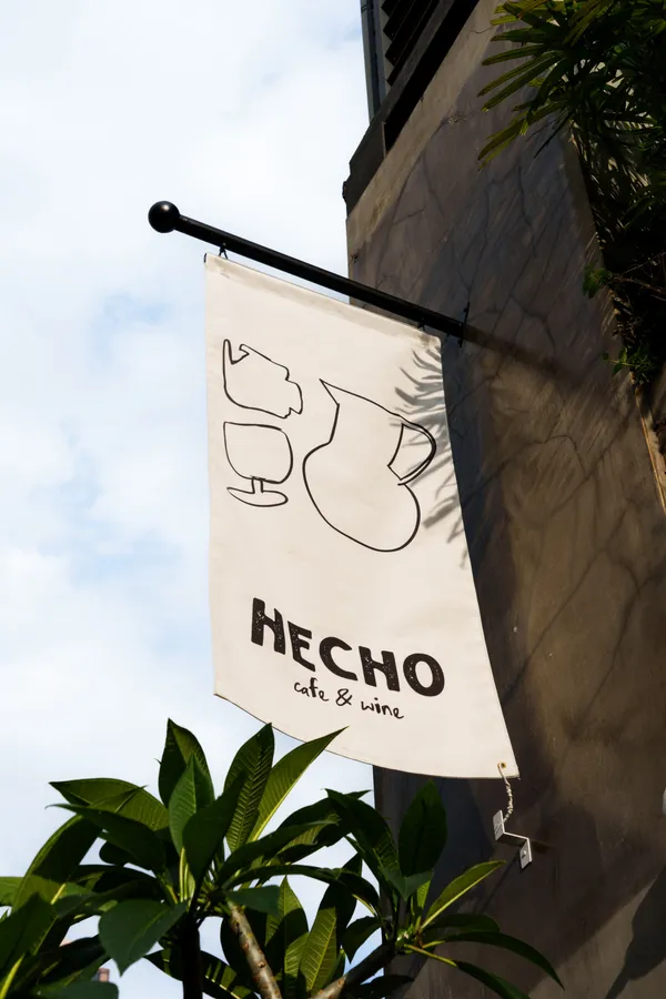 台中 HECHO 重新開張