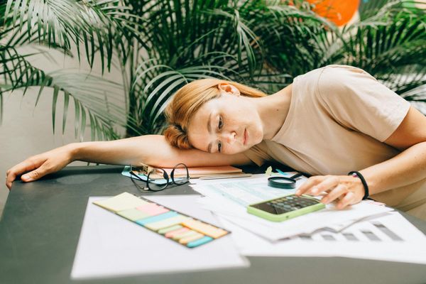  職涯只能麵包、熱情二擇一？工作想做得久、做得甘願，你需要這 4 個關鍵條件