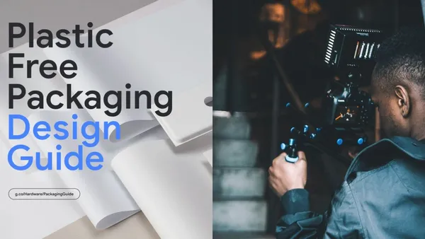 【DesignBIZ 專欄觀點】綠色輸出指南：創意人也能做的永續實踐！／楊子江