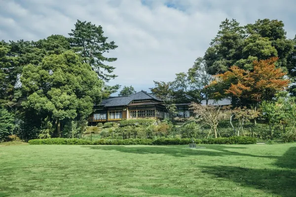 東京荻窪新文化據點
