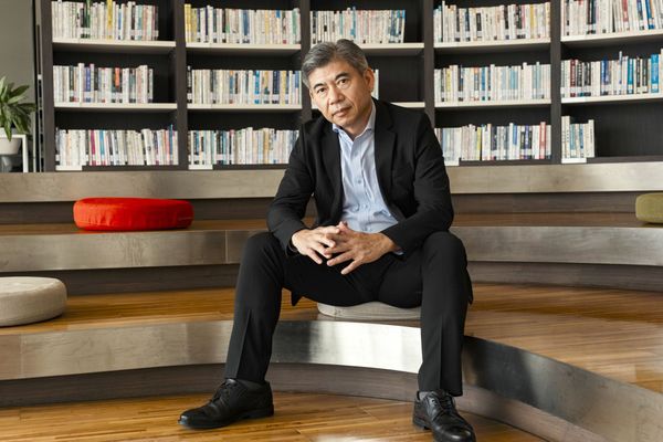  海外獲利最高的銀行，中信怎麼進行全球人才布局？
