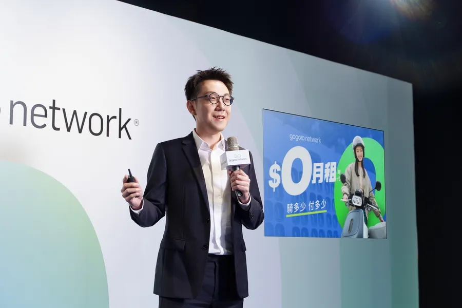 Gogoro零月租方案來了！1公里約1元「騎多少付多少」：哪些車主適用？支援舊車嗎？