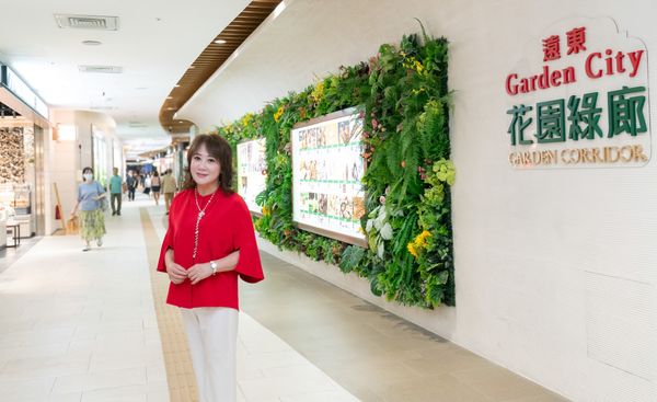  ESG 沒有急迫性，如何說服員工投入？SOGO 董座用成績證明：理想跟盈利不相斥