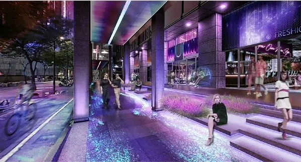 8.DREAM PLAZA 餐酒館與露天座席.jpg