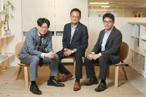 地表最小、量測最久的心臟守護者，智感雲端讓「居家測心電」像量血壓一樣簡單 