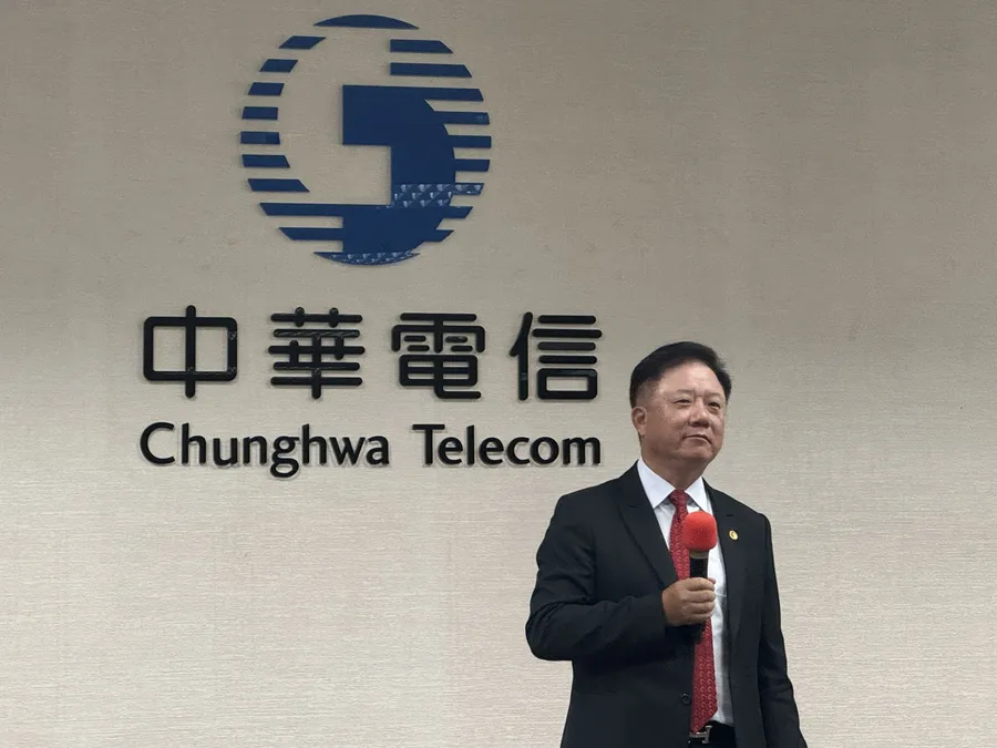 中華電信憑證8/1失效？董座簡志誠提6大聲明反擊：99.9%政府網站憑證已更新