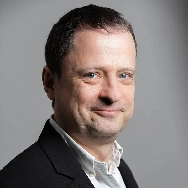 SiPearl創辦人暨執行長Philippe Notton