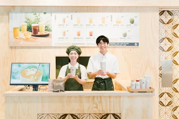 MUJI無印良品推出「cha POP UP STORE」，710-930每日限量供應.jpg