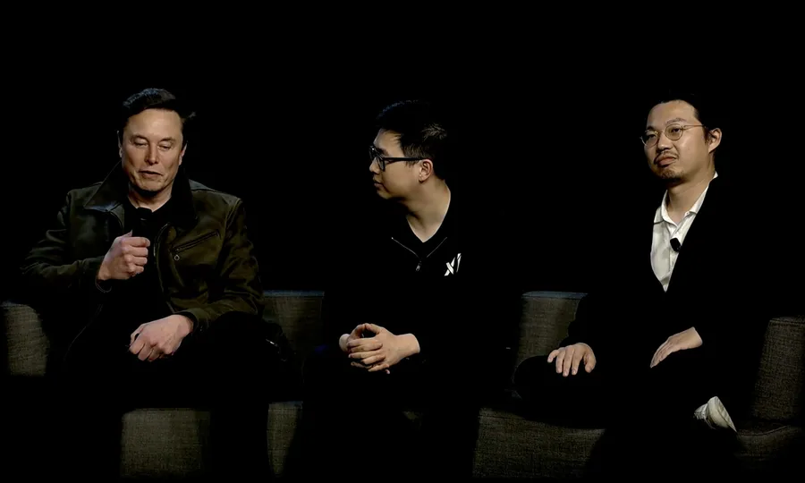 Grok 4 正式發布！xAI推月繳300美元尊爵方案：ChatGPT、Gemini⋯性能被超車了？
