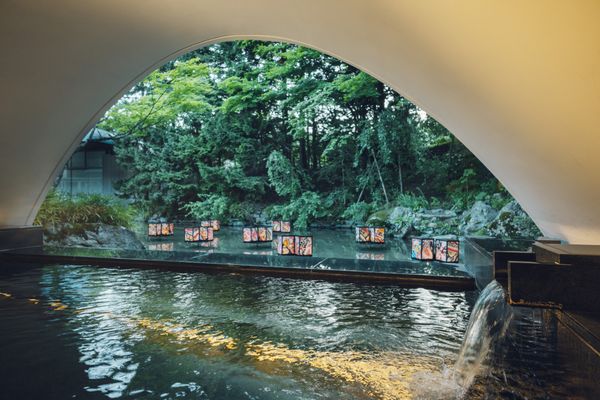  走進多座溫泉小鎮！Klook 與星野集團合作，主打東京、大阪玩不到的這一味