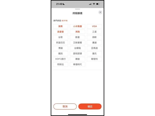鉅亨買基金