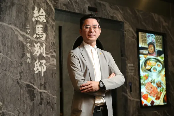  一鍋撐起 7 成營收！築間火鍋如何讓回客率超過 7 成、連 4 年營收創新高？