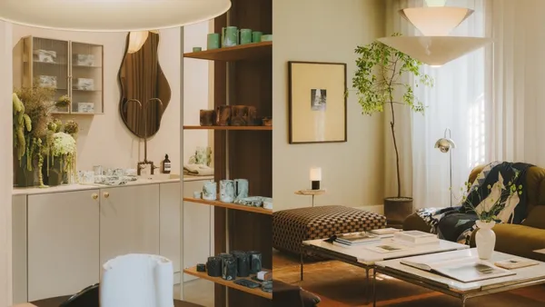 引進並經營 &Tradition、Ferm Living 等北歐設計品牌，期望透過空間規劃、深度的餐飲體驗，帶領訪客感受北歐真實生活的愜意氛圍。