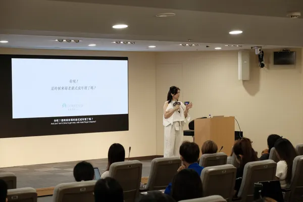 創意人必看！在 AI 時代如何建立「有感創意」