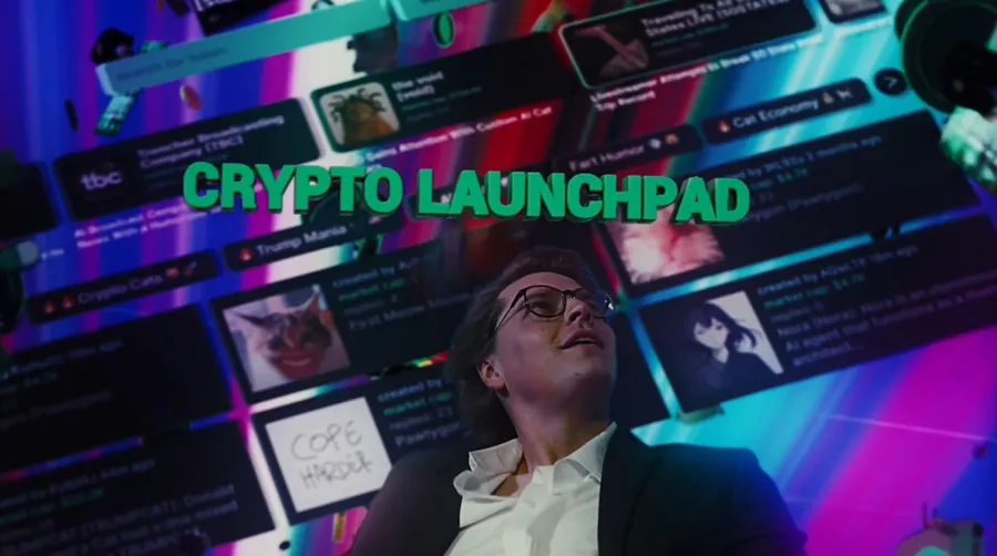 迷因幣ICO大復活？12分鐘吸金6億美元，Pump.fun寫下新紀錄