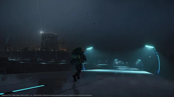 死亡擱淺2