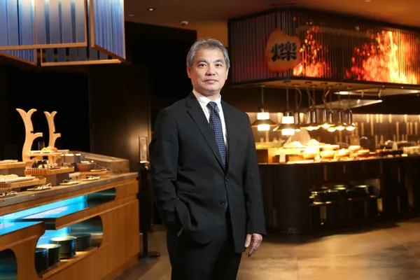  事隔 9 年推出全新吃到飽品牌！漢來「島語」如何搶攻高價 buffet 市場？