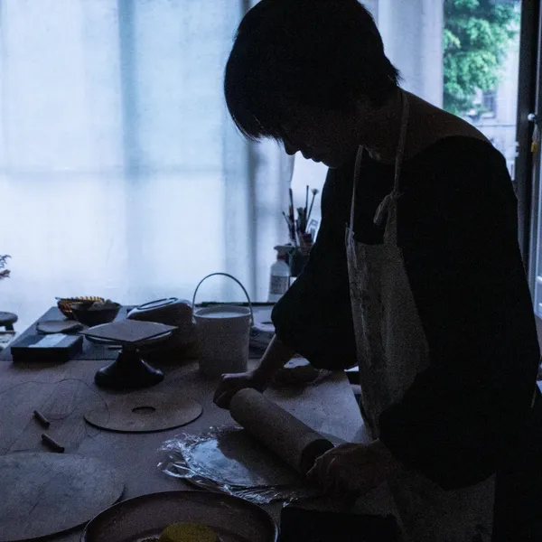 一嶼夏季展覽「持續的瞬間：時間創作三人展」