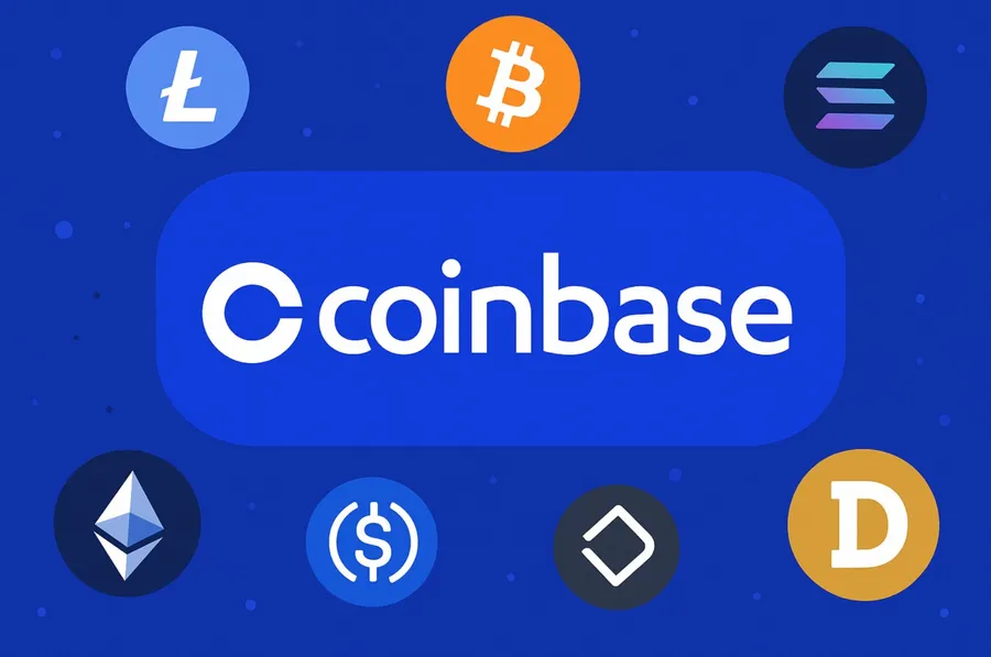 Coinbase股票破新高、市值更破千億美元大關！狂潮背後有什麼秘密？