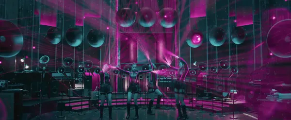 BLACKPINK JUMP