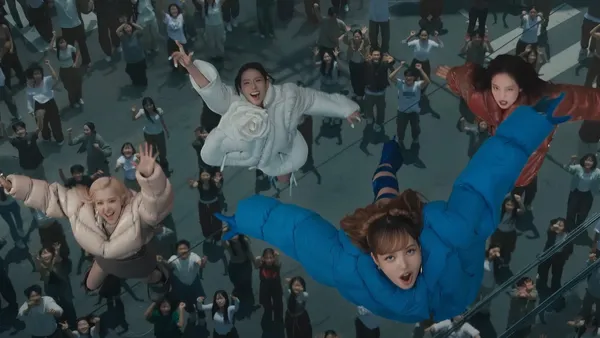 BLACKPINK 時隔近 3 年再回歸！ 新歌〈JUMP〉MV 評價兩極的 4 個原因、3 大創作概念盤點