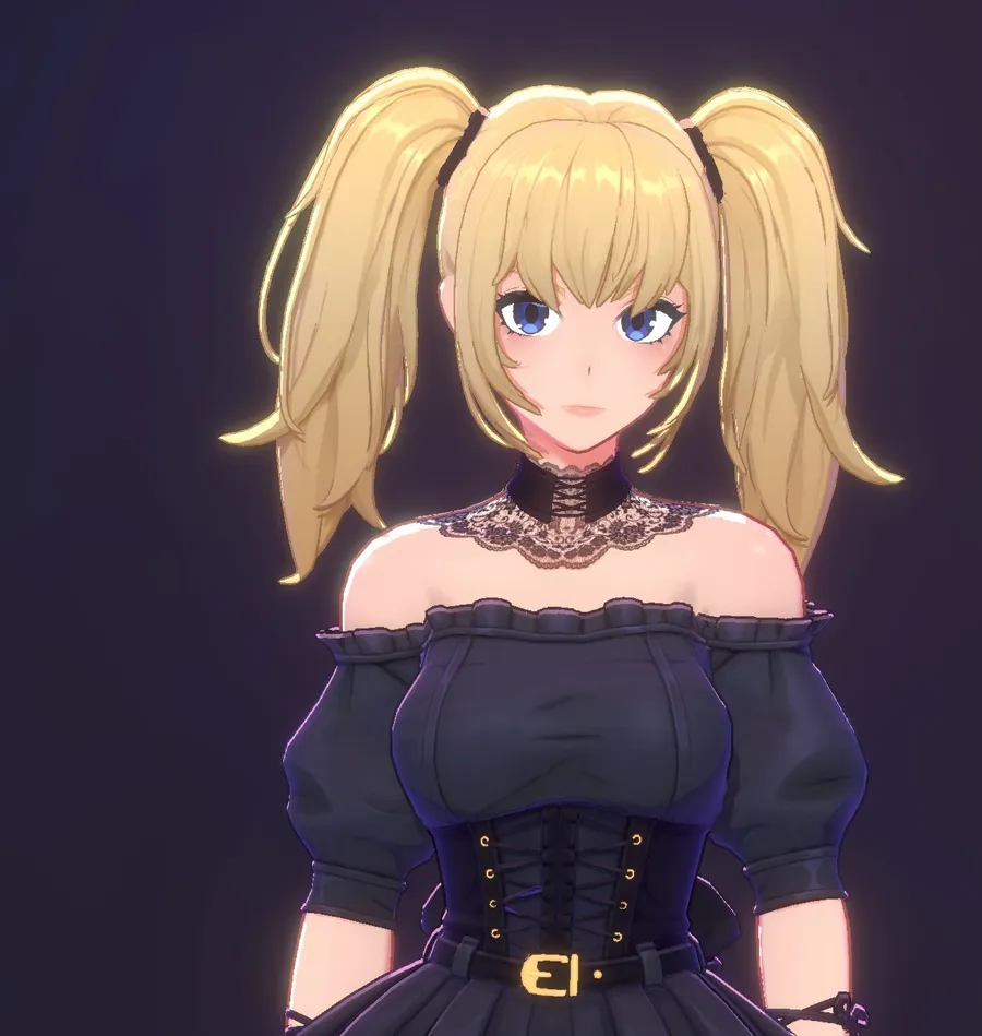 AI女友來了！Grok新增「少女Ani＋嘴賤Bad Rudy」夥伴模式：如何啟動？聊天尺度多大？
