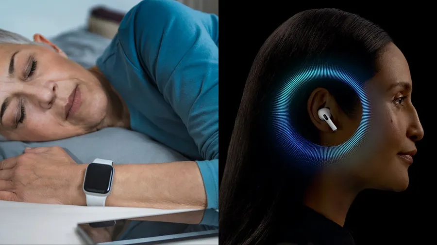 台灣終於支援Apple Watch睡眠呼吸中止通知！獨家專訪蘋果高管：解決10億人困擾的產品，是怎麼做出來的？