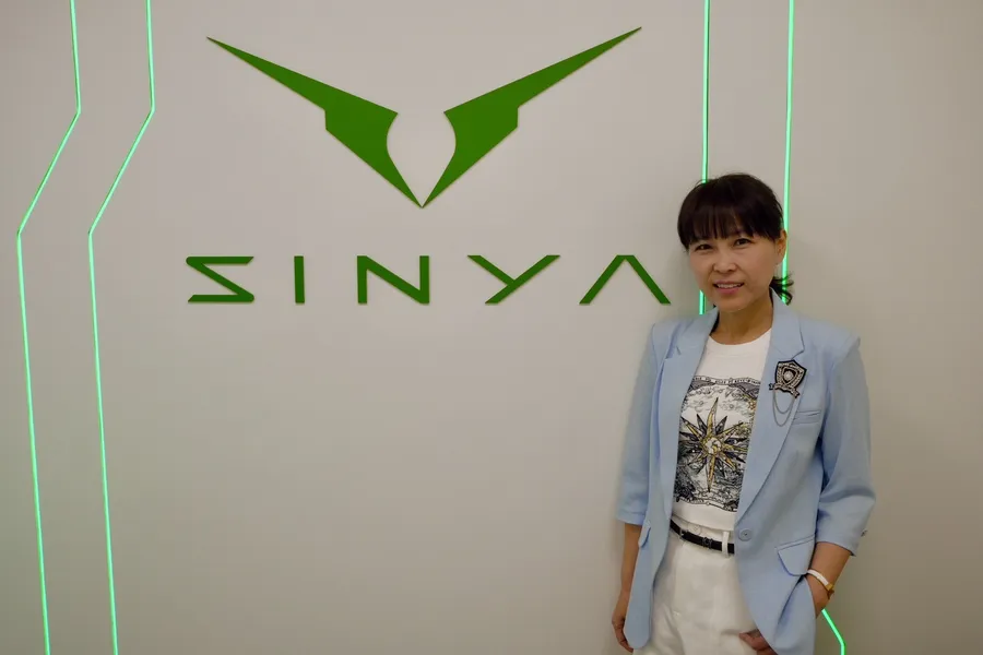 南部家喻戶曉的3C通路商！看欣亞數位如何啟動一場無聲卻關鍵的轉型重生