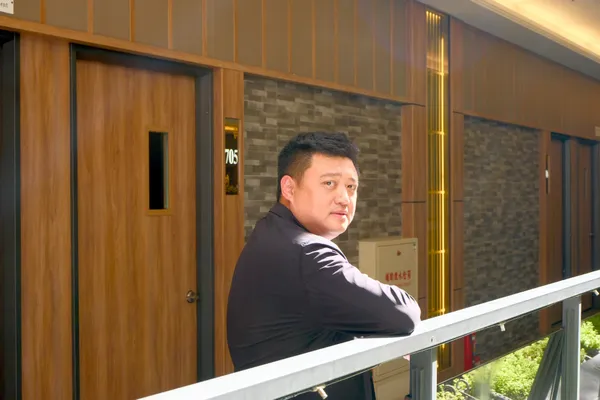 穩紮穩打的KTV南霸天，看享溫馨如何用「人味」與「科技」打造新娛樂場景 